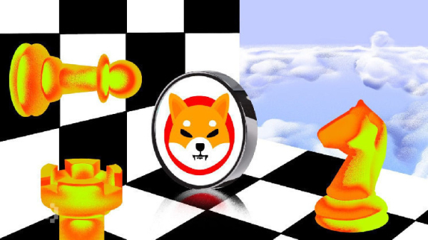 Shiba Inu (SHIB) Price Is Poised to Drop This Weekend&nbsp;&nbsp;