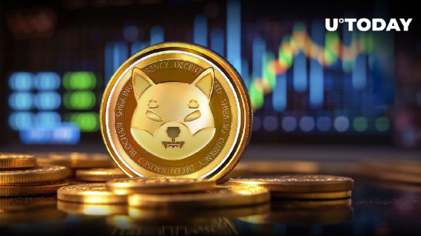 Shiba Inu to Erase Zero? 110 Trillion SHIB Holds Key to 100% Price Jump