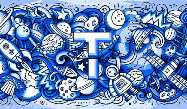 New Competitors Eating Away At Tether&rsquo;s USDT Stablecoin Dominance: Kaiko Analytics