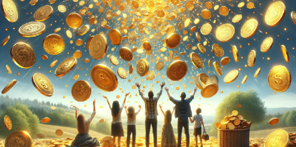 Saga Reveals First &lsquo;Power-Level Over 9,000&rsquo; Airdrop With $10 Million in Tokens