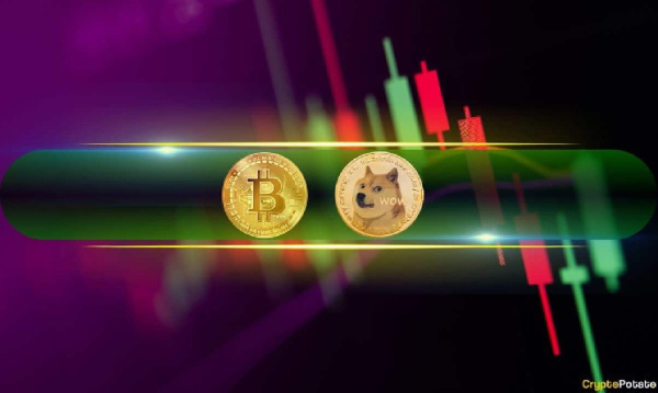 Bitcoin Maintains $63K, Dogecoin&rsquo;s Rise Continues With Another 6% Surge (Weekend Watch)