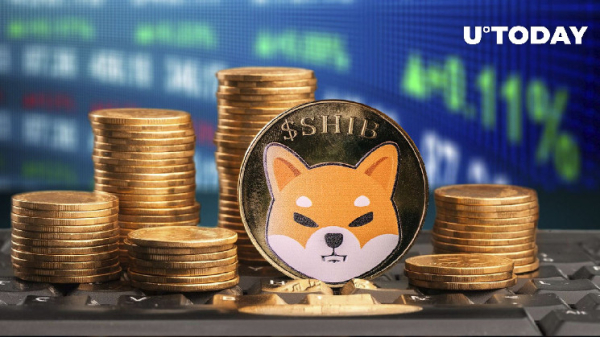 Shiba Inu: 733 Trillion SHIB Stays Profitable Amid Price Dip Shiba Inu: 733 Trillion SHIB Stays Profitable Amid Price Dip