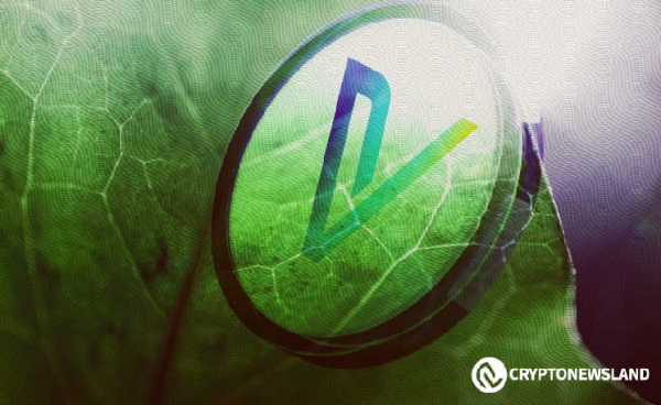VeChain Adds GreenCart to VeBetterDAO to Reward Sustainable Shoppers with B3TR Tokens for Commitment to Planet VeChain Adds GreenCart to VeBetterDAO to Reward Sustainable Shoppers with B3TR Tokens for Commitment to Planet