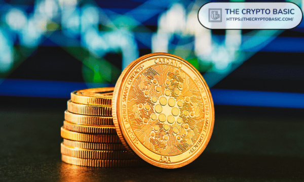 Cardano Price Forecast: This $10M Signal Could Drive ADA above $0.50 Cardano Price Forecast: This $10M Signal Could Drive ADA above $0.50