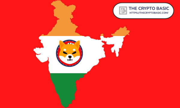 Shiba Inu Outshines BTC and DOGE to Become Most Traded Coin on India&rsquo;s Leading Exchange