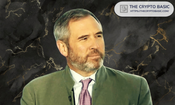 Ripple CEO Expresses Excitement About These XRP Events Ripple CEO Expresses Excitement About These XRP Events