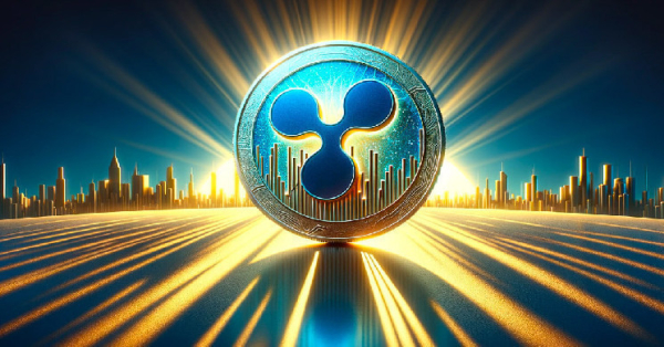 XRP Price Soars 3%, Here&rsquo;s Why