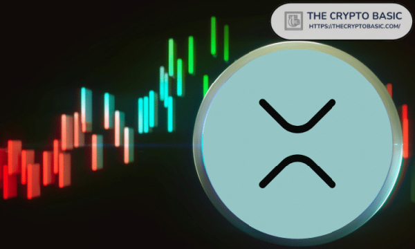 Top Analyst Sets $246 XRP Price Target Citing Historical Pattern after Bitcoin Halving Top Analyst Sets $246 XRP Price Target Citing Historical Pattern after Bitcoin Halving