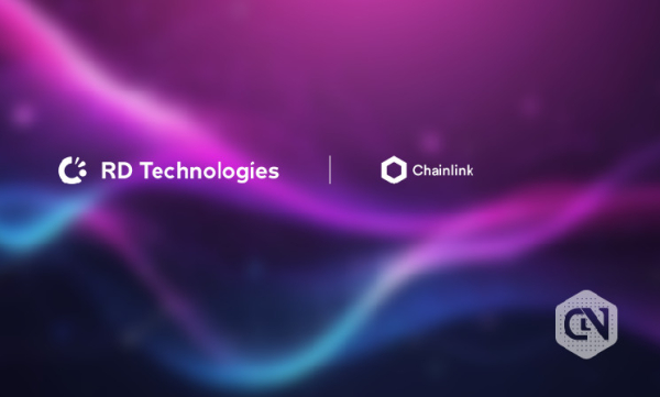 RD Technologies partners with Chainlink for secure HKD stablecoin transfers RD Technologies partners with Chainlink for secure HKD stablecoin transfers