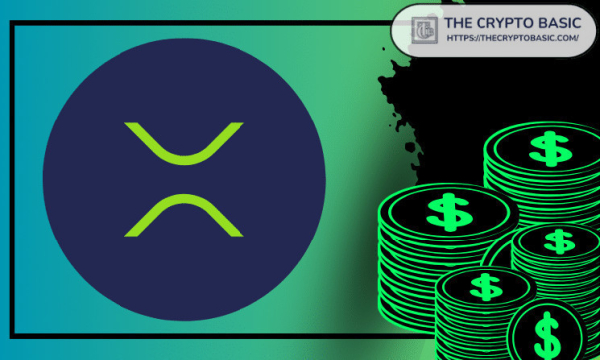 Here&rsquo;s When Holding 10K, 50K, or 100K XRP Will Become $1M