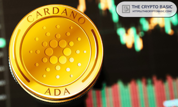 Here's Why Cardano (ADA) Price Could Hit $0.60 in May 2024
