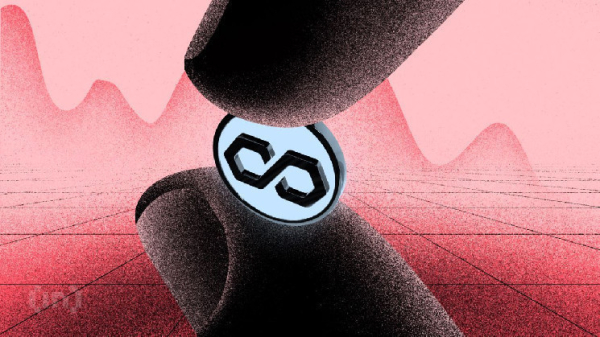 Polygon (MATIC) Price Continues to Show Signs of an Extended Consolidation