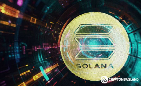 Solana: CEO Reveals Network Stability with 100K+ Daily Users Solana: CEO Reveals Network Stability with 100K+ Daily Users