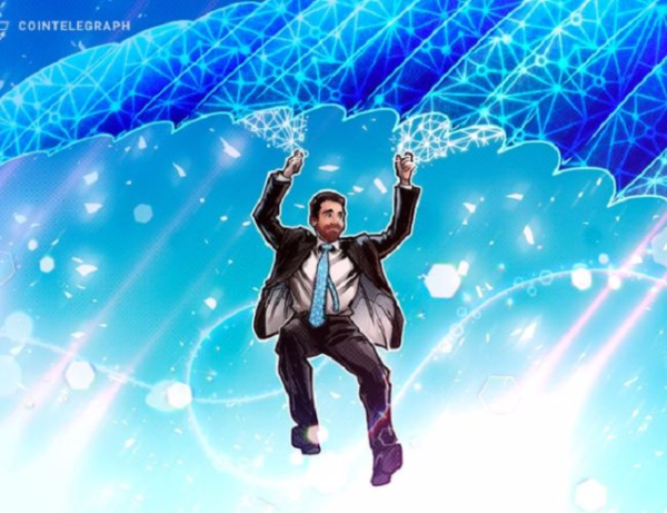 Ethereum L2 EigenLayer is last of &lsquo;life-changing airdrops,&rsquo; experts say